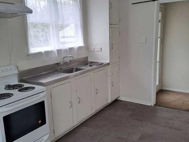 House for rent in Matapuna, Taumarunui