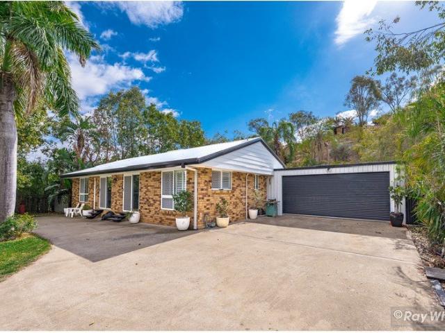House for sale in Rockhampton, Queensland