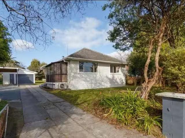 House for rent in Auckland