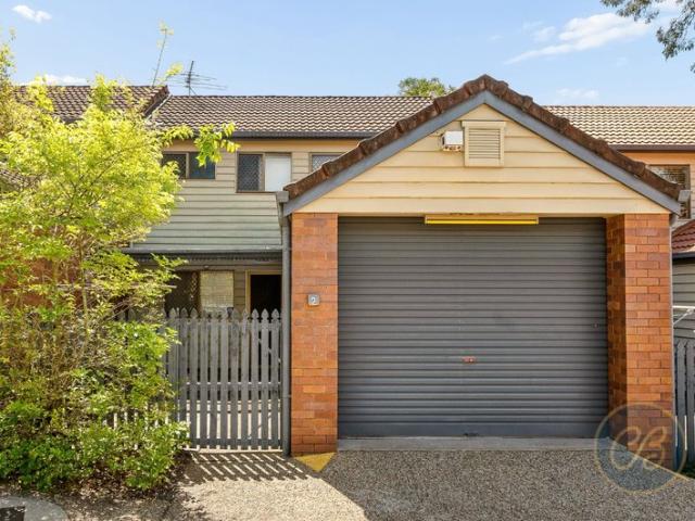 Townhouse for rent in Ferny Grove, City of Brisbane