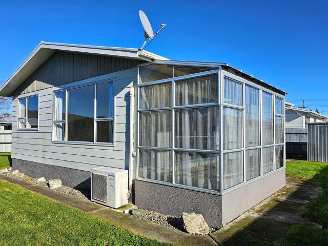 House for rent in Blenheim Central, Marlborough
