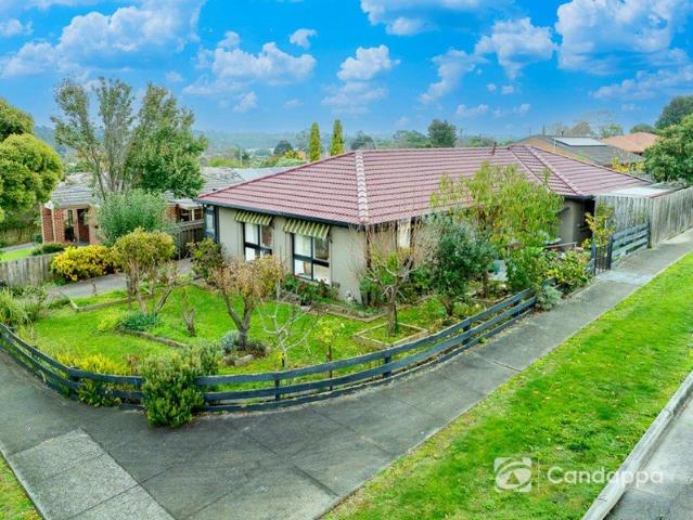 House for sale in Warragul, Victoria