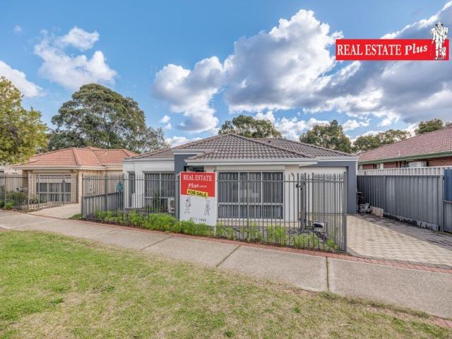 House for sale in Midland, Western Australia