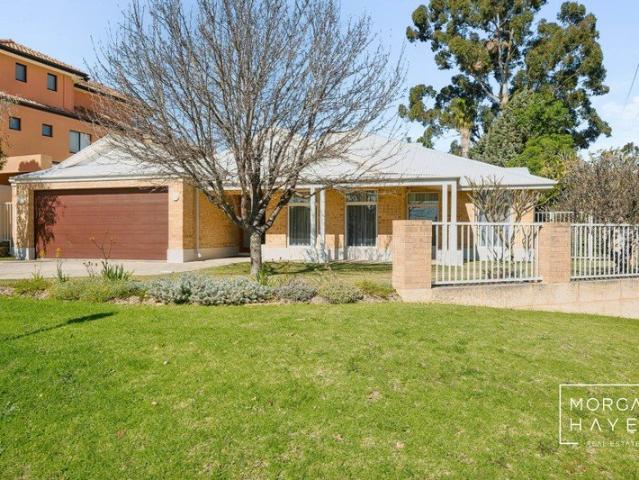 House for sale in Willetton, Western Australia