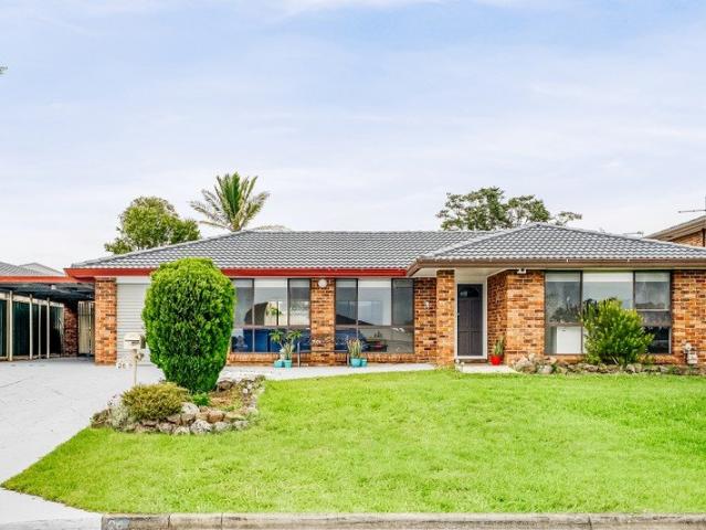House for rent in Horsley, Wollongong City Council