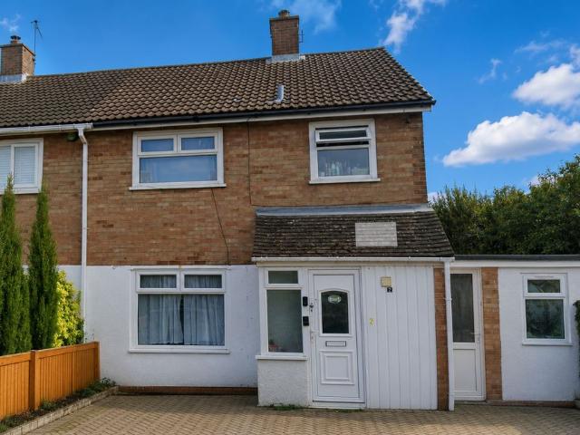 Apartment for rent in Pouchen End, Hertfordshire