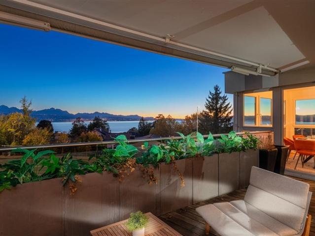 Wohnung kaufen in La Conversion, Waadt