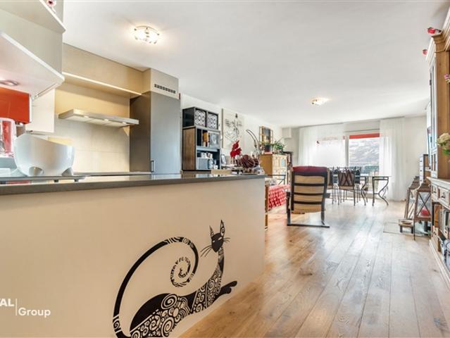 Wohnung kaufen in Chamoson, Wallis