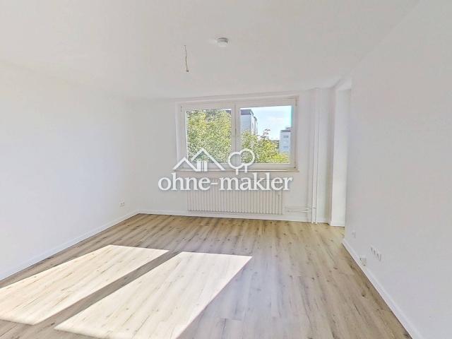 Apartment mieten in Rendsburg, Schleswig-Holstein