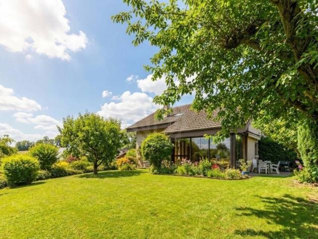 Haus kaufen in Belmont-Yverdon, Waadt