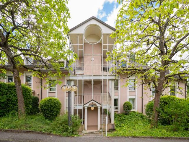 Wohnung mieten in Le Grand-Saconnex