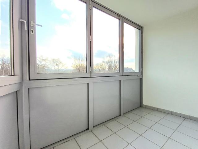 Apartment mieten in Bärenkämpen, Minden