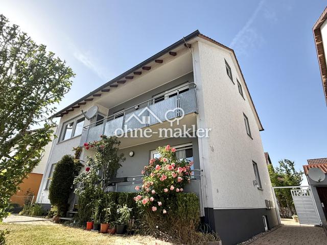 Haus kaufen in Bondorf, Baden-Württemberg