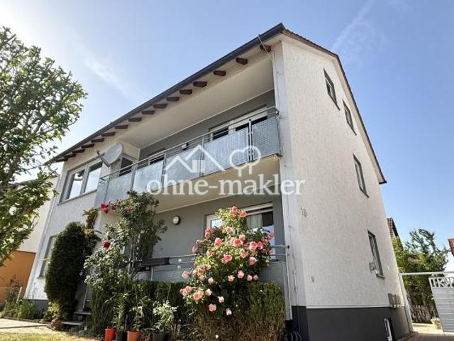 Haus kaufen in Bondorf, Baden-Württemberg