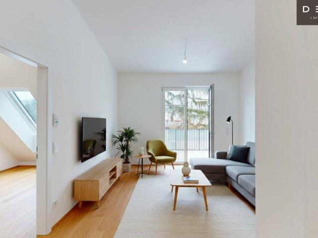 Apartment kaufen in KG Ober St. Veit, Wien