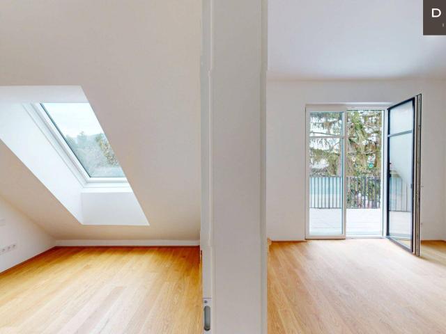 Apartment kaufen in KG Ober St. Veit, Wien