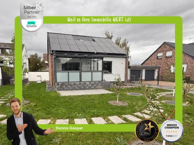 Haus mieten in Düren, Nordrhein-Westfalen