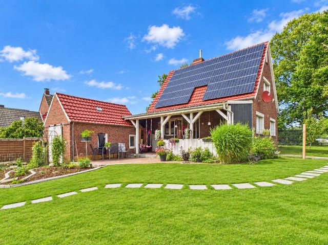 Haus kaufen in Osteel, Landkreis Aurich