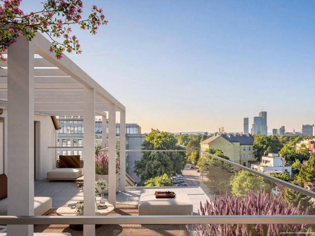 Apartment kaufen in Donaustadt, Wien