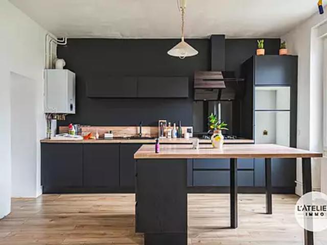 Maison vente à Reims, Warmeriville
