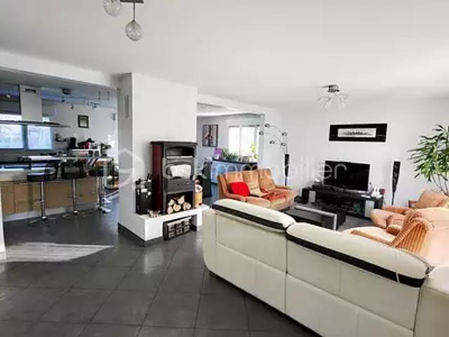 Maison vente à Reims