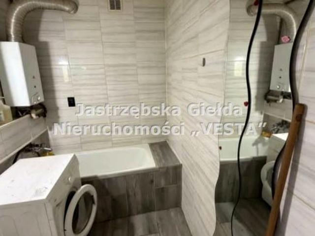 Mieszkanie na sprzedaż w Jastrzębie-zdrój, Śląskie