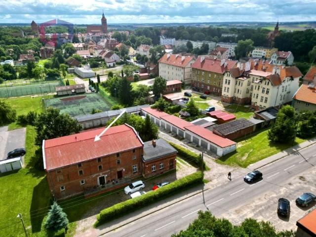 Dom na sprzedaż w Reszel, Warmińsko-mazurskie