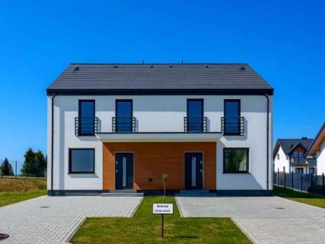 Dom na sprzedaż w Dywity, Warmińsko-mazurskie