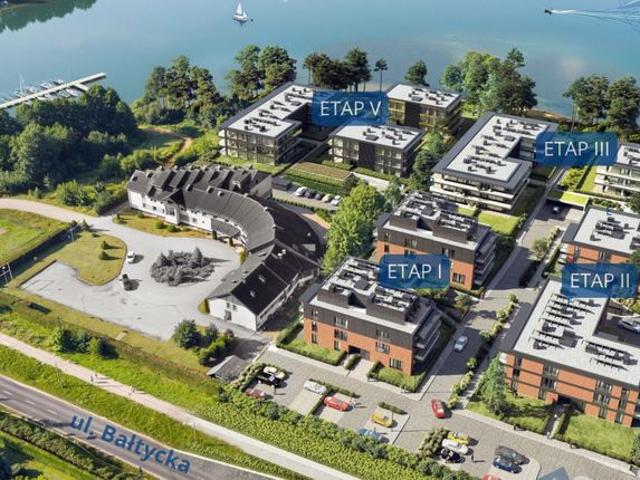 Mieszkanie na sprzedaż w Olsztyn, Warmińsko-mazurskie