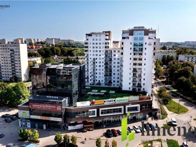 Mieszkanie do wynajęcia w Olsztyn, Warmińsko-mazurskie