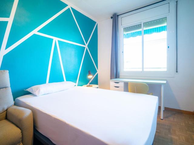 Apartamento en alquiler en les Corts, Barcelonès