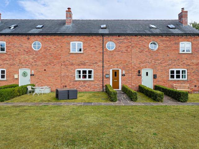 House for rent in Warmingham