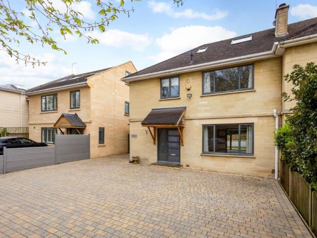 House for rent in Grosvenor, Dulcote