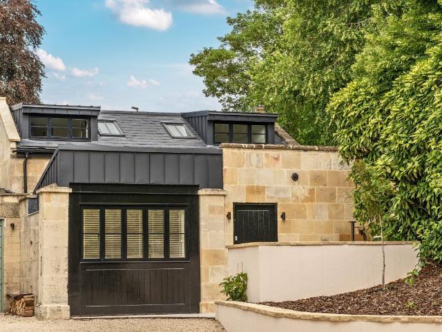Apartment for rent in Grosvenor, Dulcote