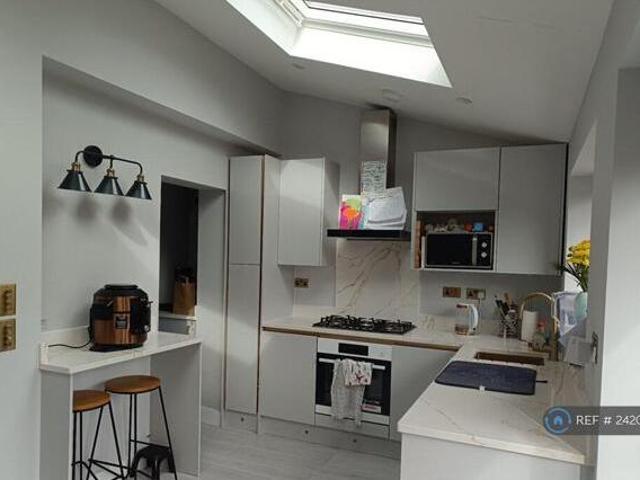 House for rent in City of London, Greater London