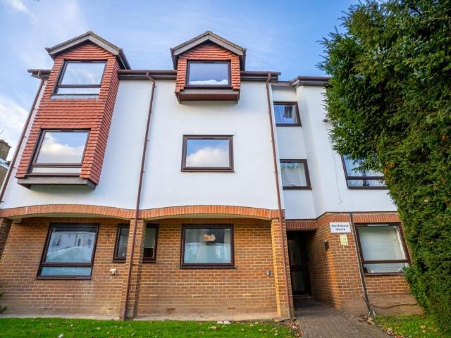 Apartment for rent in London Borough of Croydon, Greater London