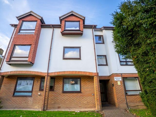 Apartment for rent in London Borough of Croydon, Greater London