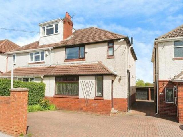 House for sale in Norton Lees, South Yorkshire