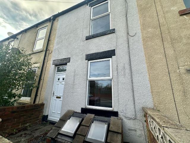 House for rent in Norton Lees, South Yorkshire