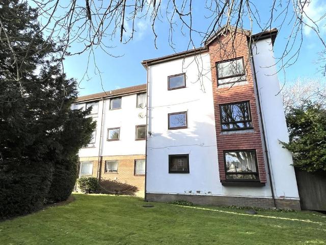 Apartment for rent in London Borough of Croydon, Greater London