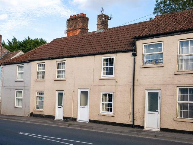 House for rent in Leigh Park, Westbury