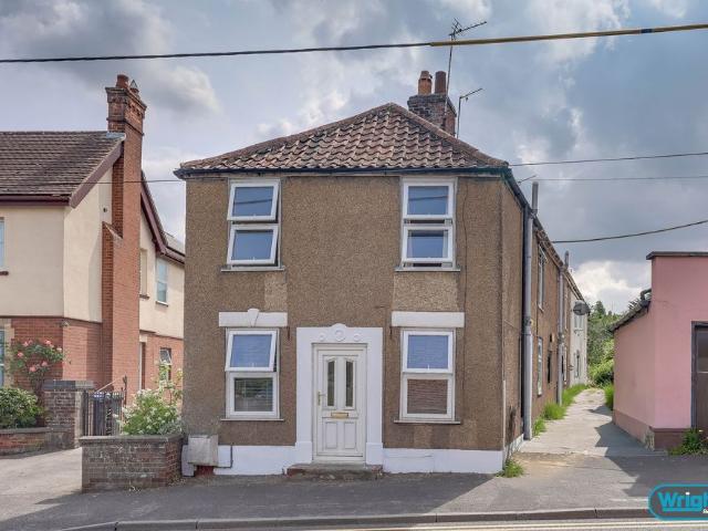 House for rent in Chalford, Westbury