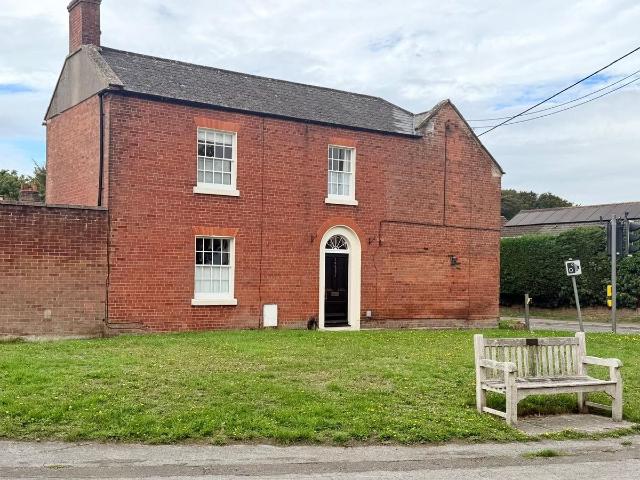 House for rent in Chalford, Westbury