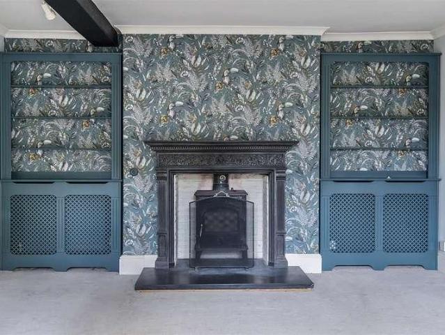 House for rent in Fugglestone St Peter, Wilton