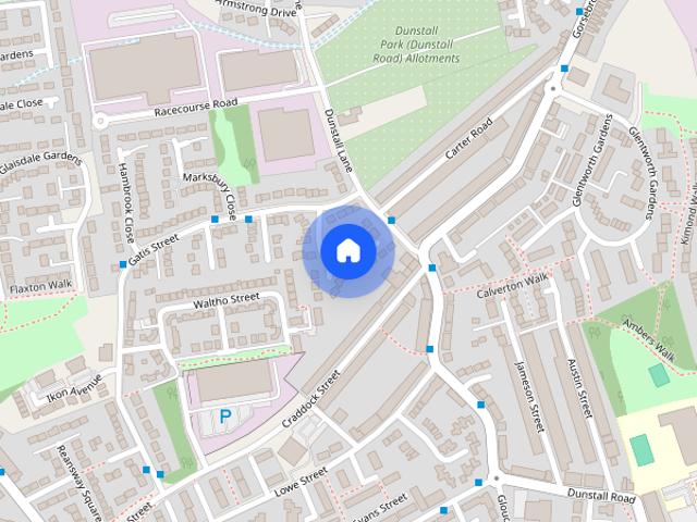 House for rent in Wolverhampton, West Midlands