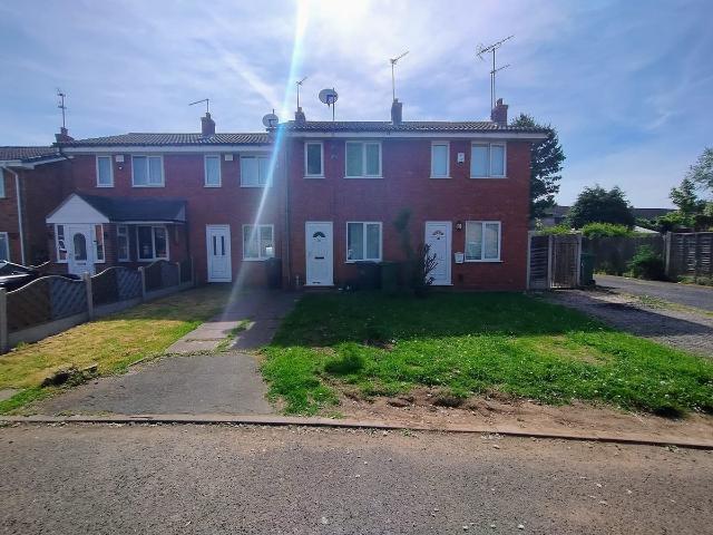 House for rent in Wolverhampton, West Midlands