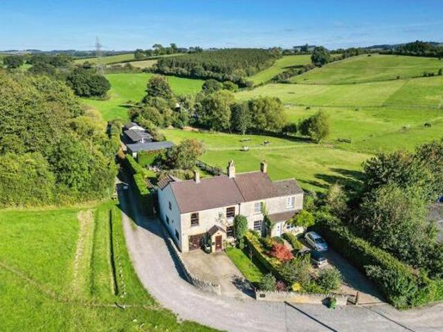 House for sale in Feckenham, City Of Bristol