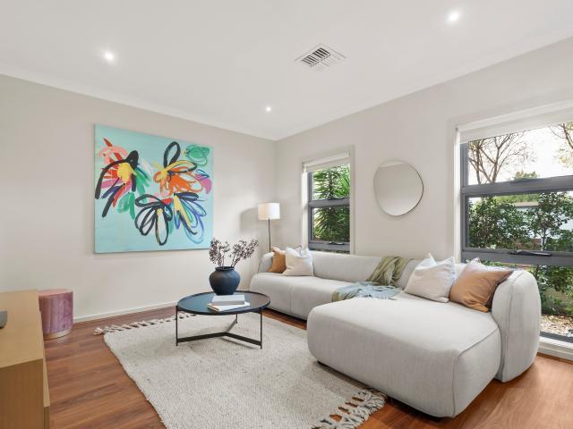 Townhouse for sale in Camerons Creek, Victoria