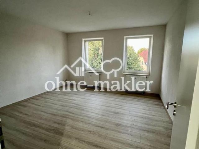 Apartment mieten in Dessau