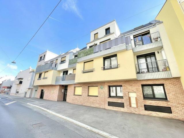 Apartment mieten in Liesing, Wien
